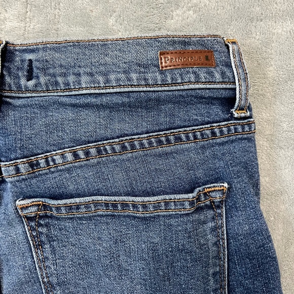 Principle Mamma Mia Jeans - Picture 8 of 11